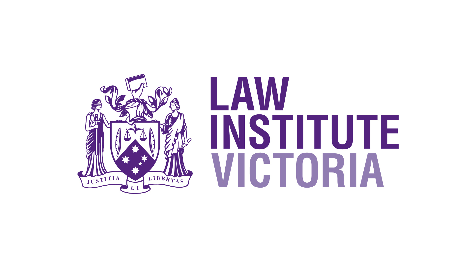 Law Institute Victoria logo