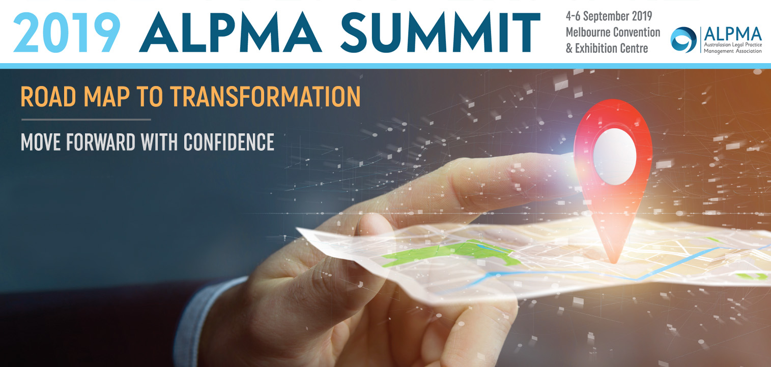 2019 ALPMA Summit